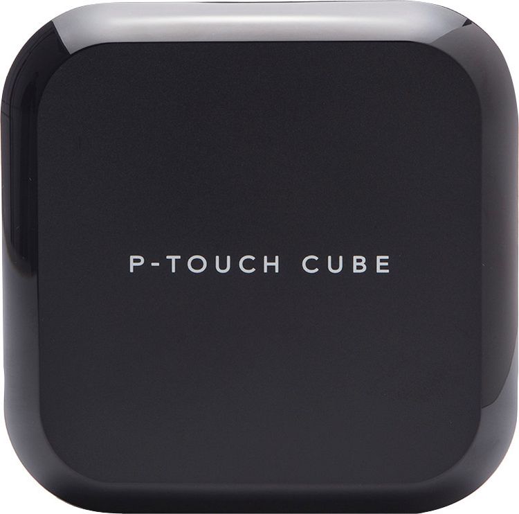 Produktbild: Brother P-Touch P710BT