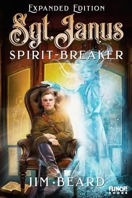 Produktbild: Sgt. Janus Spirit-Breaker