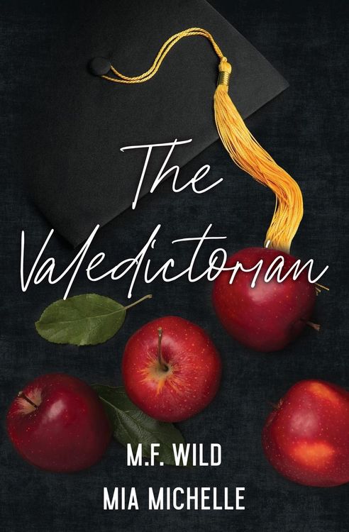 Produktbild: The Valedictorian