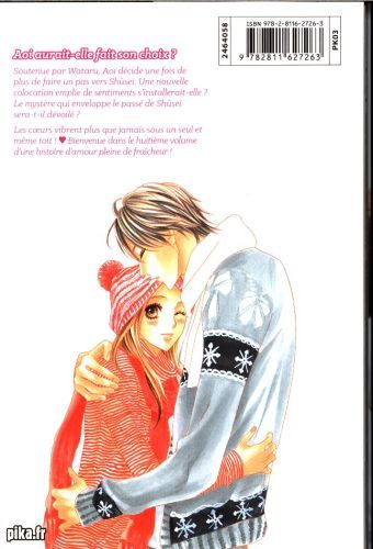 Produktbild: L-DK. Tome 8