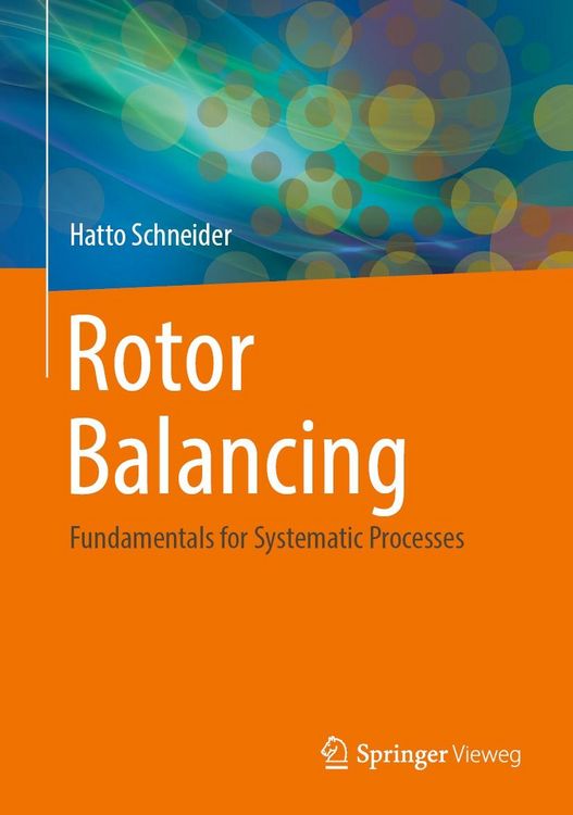 Produktbild: Rotor Balancing