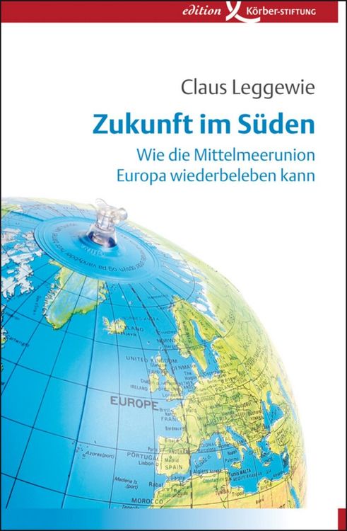 Produktbild: Zukunft im S&uuml;den