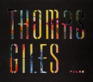 Produktbild: Giles, T: Pulse/CD