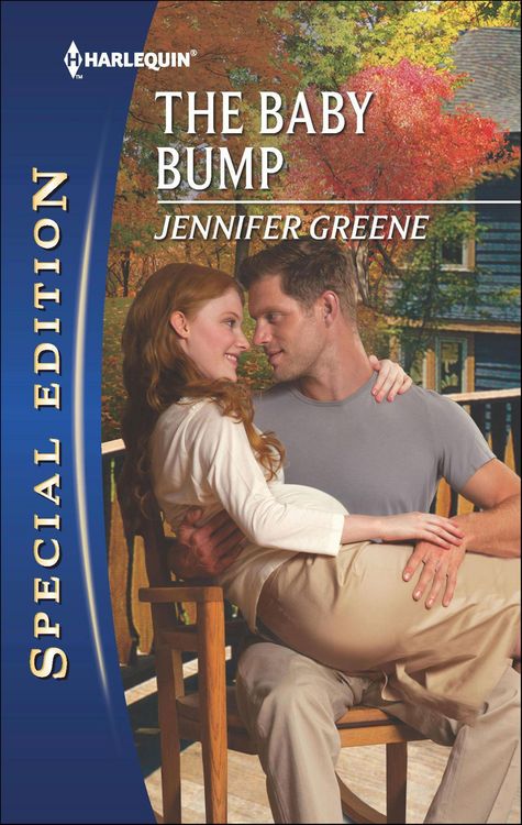 Produktbild: The Baby Bump