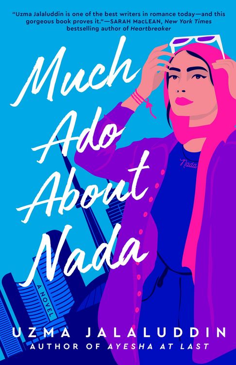 Produktbild: Much Ado About Nada