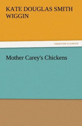 Produktbild: Mother Carey's Chickens