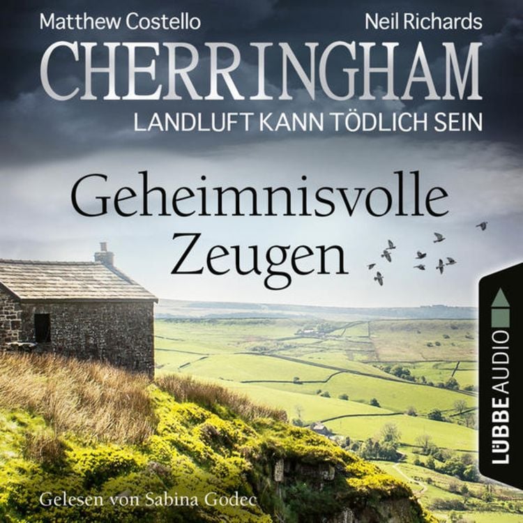Produktbild: Geheimnisvolle Zeugen