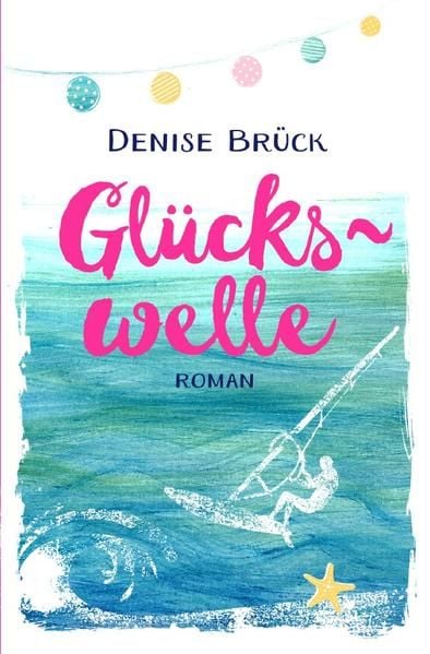 Produktbild: Gl&uuml;ckswelle