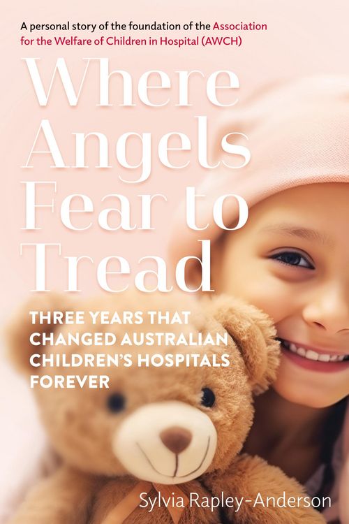Produktbild: Where Angels Fear To Tread