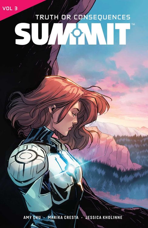 Produktbild: Summit Vol. 3: Truth or Consequences