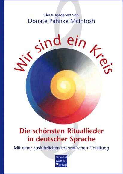 Produktbild: Wir sind ein Kreis