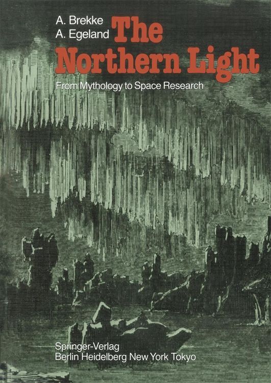 Produktbild: The Northern Light