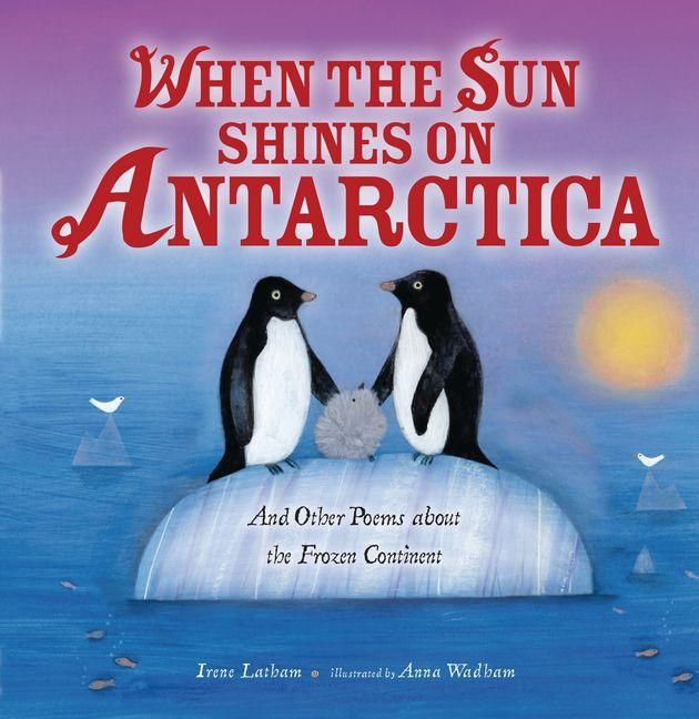 Produktbild: When the Sun Shines on Antarctica