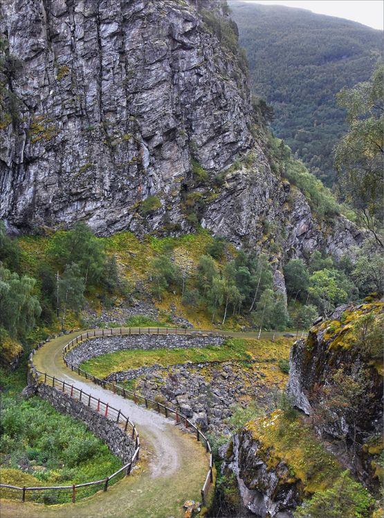 Produktbild: Das Wohnmobil Reisebuch Norwegen