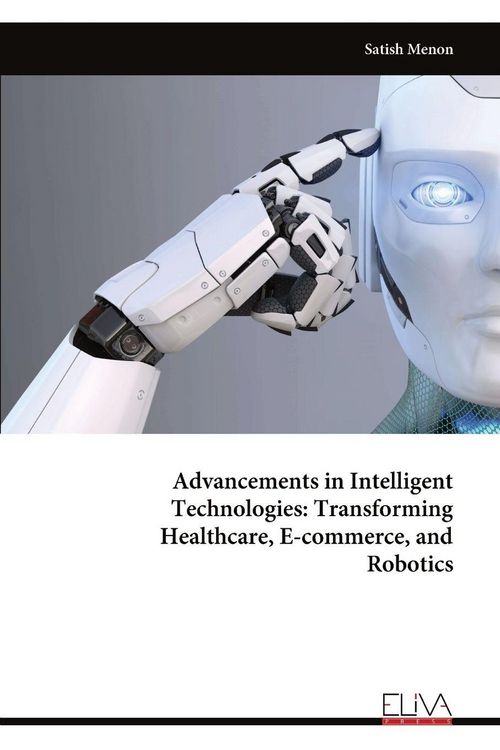 Produktbild: Advancements in Intelligent Technologies