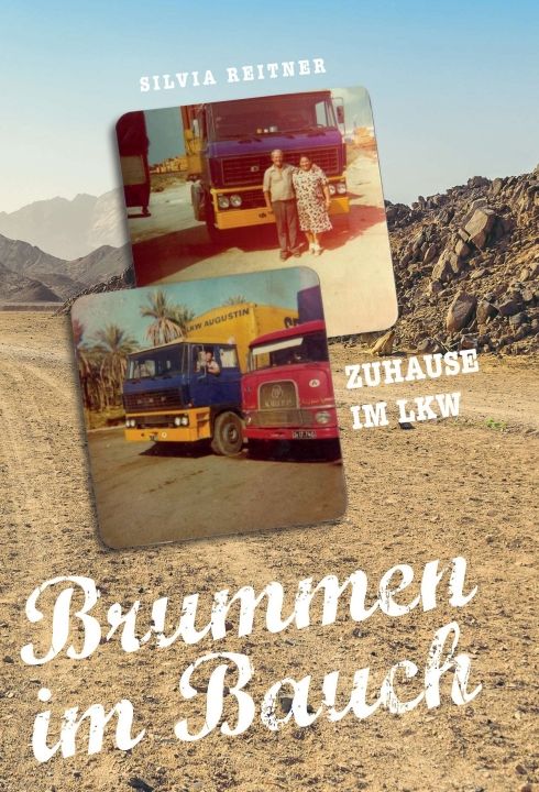 Produktbild: Brummen im Bauch