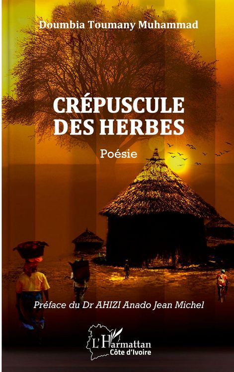 Produktbild: Cr&eacute;puscule des herbes