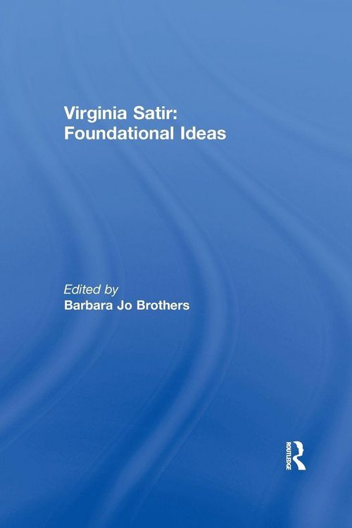 Produktbild: Virginia Satir