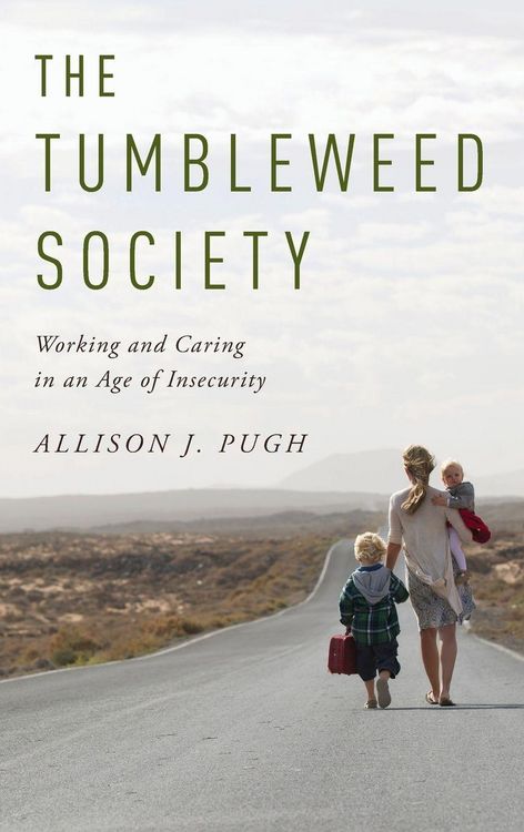 Produktbild: Tumbleweed Society