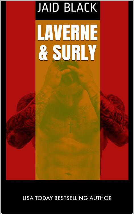 Produktbild: Laverne & Surly