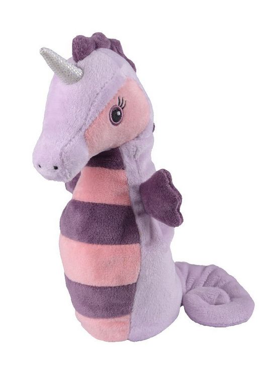 Produktbild: W&auml;rmestofftier Warmies MINIS Meer-Einhorn