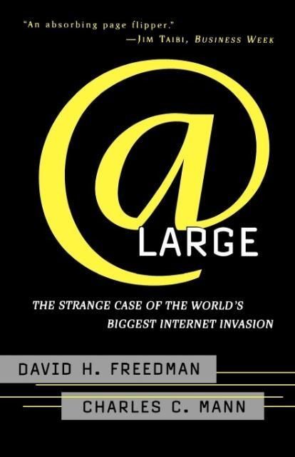 Produktbild: At Large