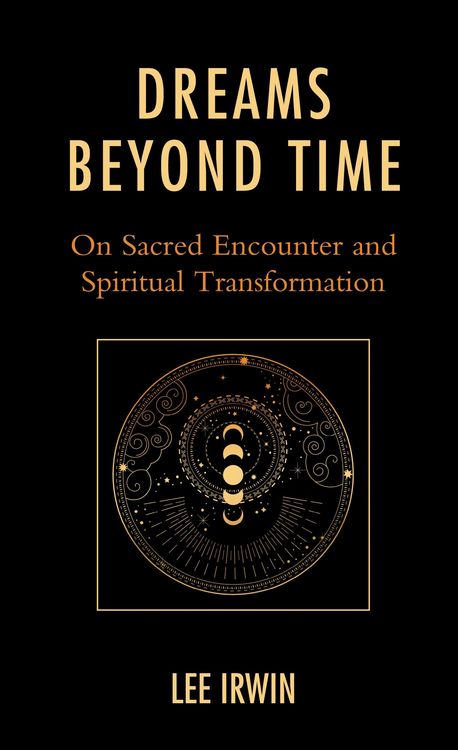 Produktbild: Dreams Beyond Time