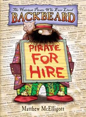 Produktbild: Backbeard