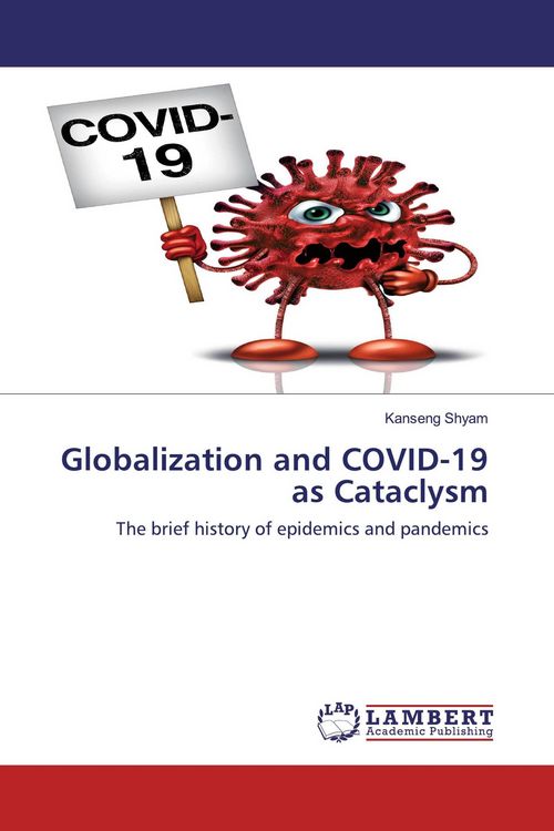 Produktbild: Globalization and COVID-19 as Cataclysm