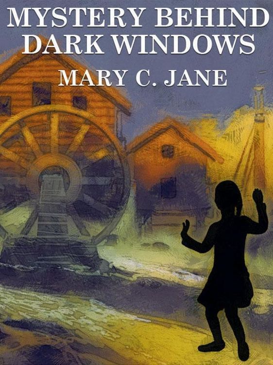 Produktbild: Mystery Behind Dark Windows
