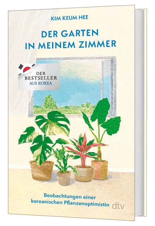Produktbild: Der Garten in meinem Zimmer