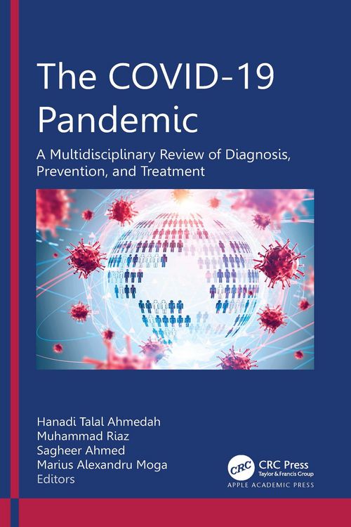 Produktbild: The COVID-19 Pandemic