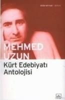 Produktbild: K&uuml;rt Edebiyati Antolojisi