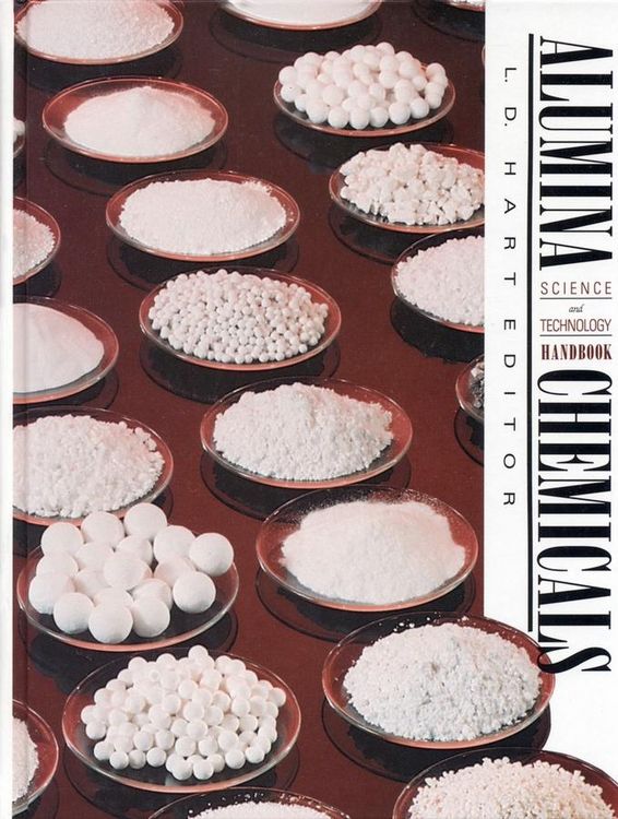 Produktbild: Alumina Chemicals