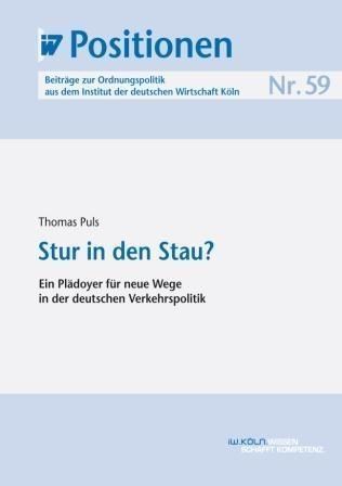 Produktbild: Stur in den Stau?