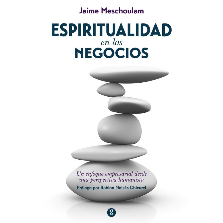 Produktbild: Espiritualidad en los negocios