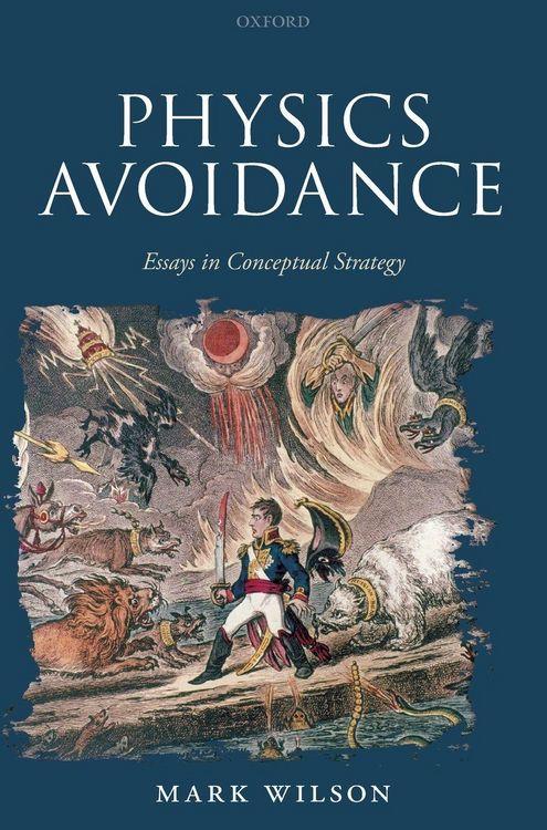 Produktbild: Physics Avoidance C
