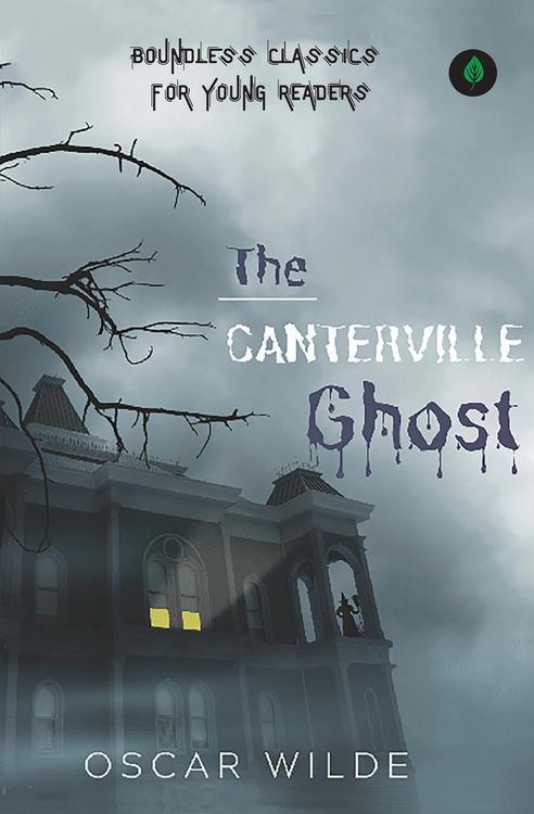 Produktbild: The Canterville Ghost