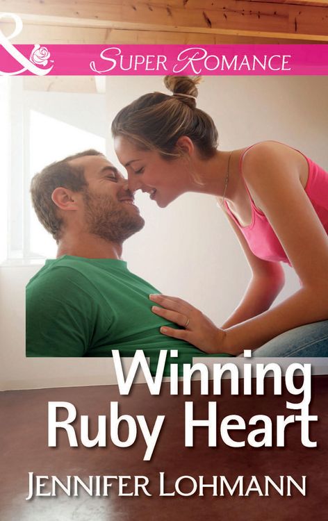 Produktbild: Winning Ruby Heart
