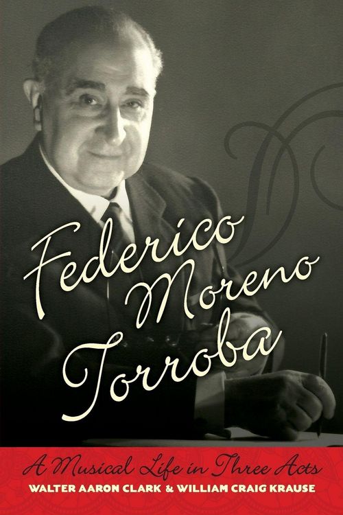 Produktbild: Federico Moreno Torroba