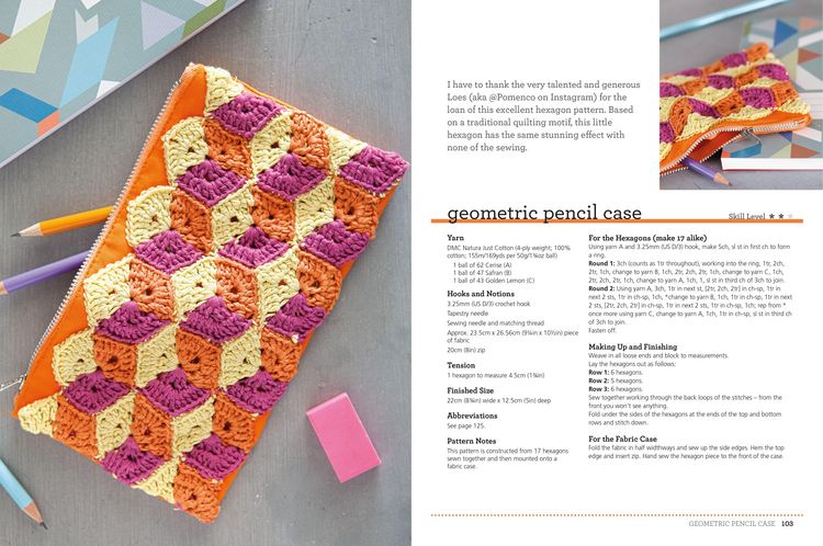 Produktbild: Crocheted Bags, Totes and Purses: 35 projects to make