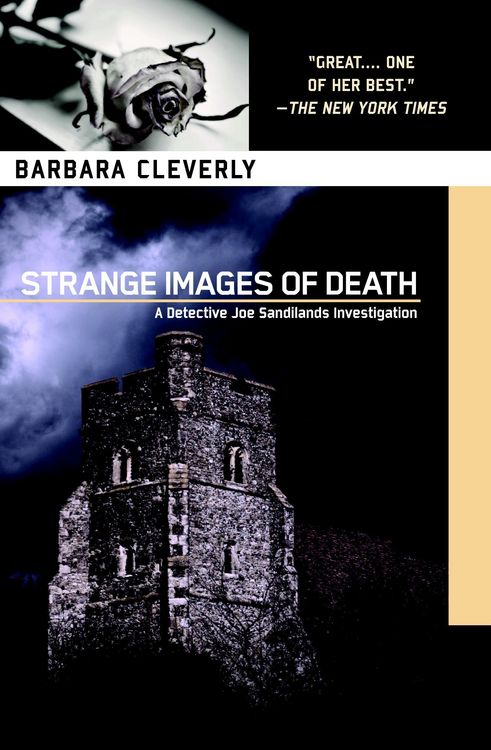 Produktbild: Strange Images of Death