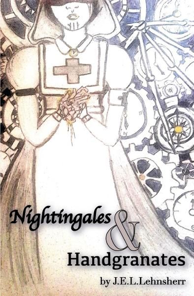 Produktbild: Poetic Tales across Realities / Nightingales and Handgranates
