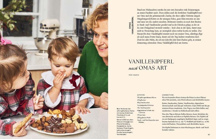 Produktbild: Meine Bauernk&uuml;che