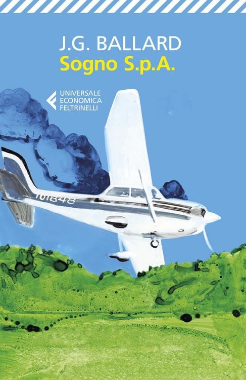 Produktbild: Sogno S.p.A.