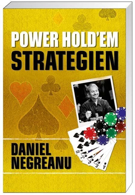 Produktbild: Poker - Power Hold'em Strategien