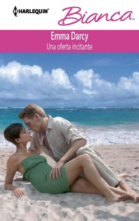 Produktbild: Una oferta incitante