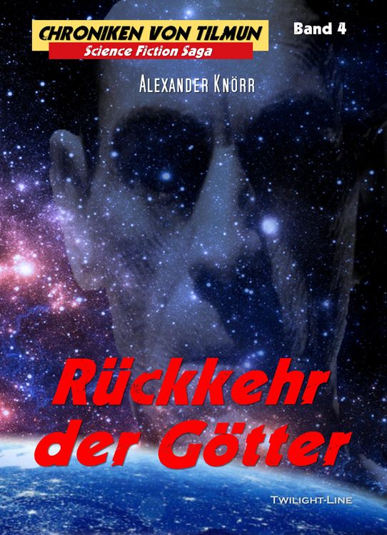 Produktbild: R&uuml;ckkehr der G&ouml;tter