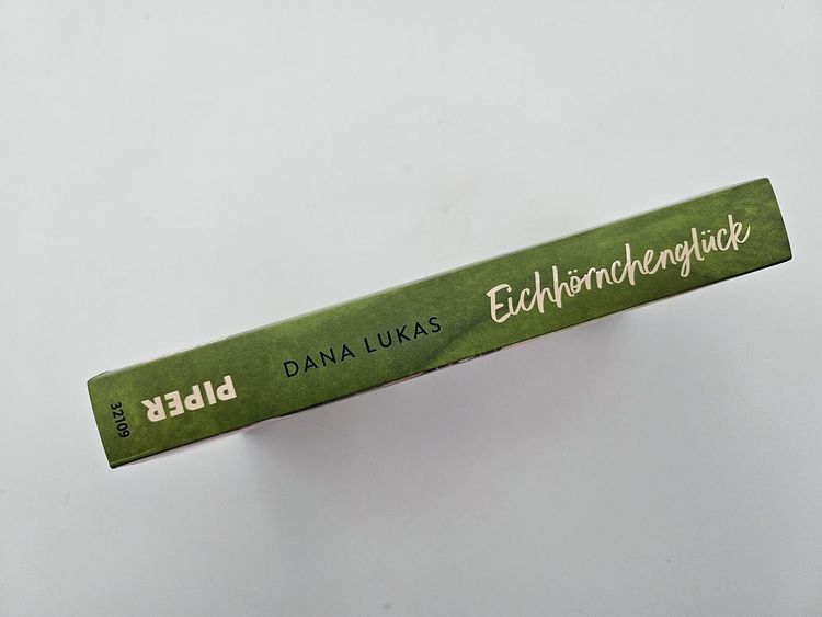 Produktbild: Eichh&ouml;rnchengl&uuml;ck