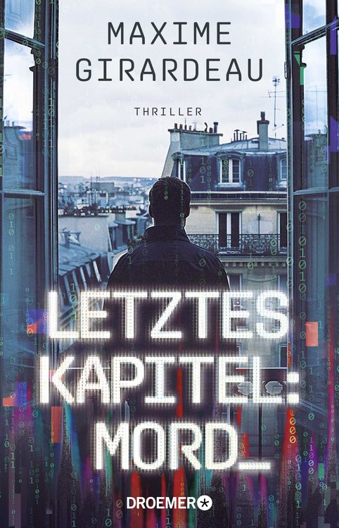 Produktbild: Letztes Kapitel: Mord